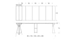 Genesi consolle allungabile fino a 295 by altacom