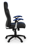 Sedia Gamer SPIDER di YES by BIZZOTTO
